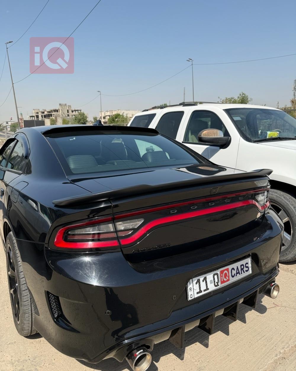 دودج تشارجر